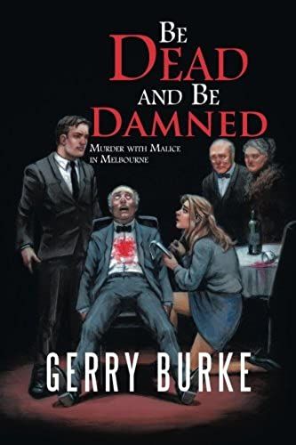 Be Dead And Be Damned