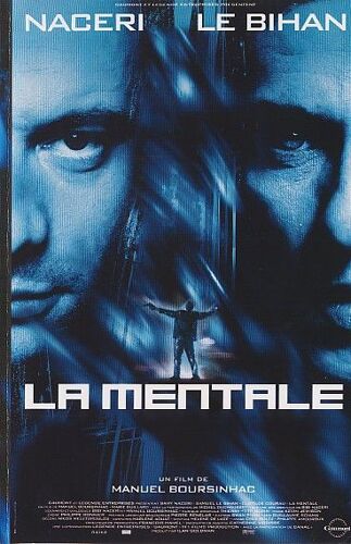La Mentale - Édition Collector - Edition Locative