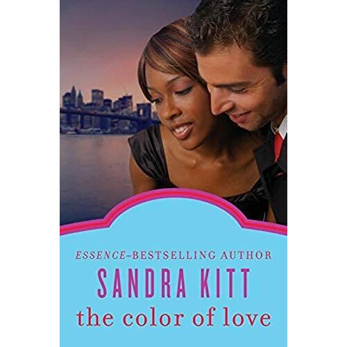 The Color Of Love