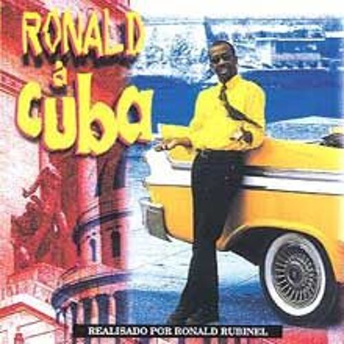Ronald A Cuba