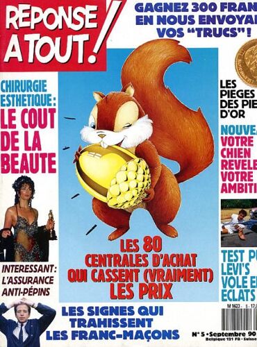 Réponse À Tout ! N° 05 : Les 80 Centrales D'achat Qui Cassent Vraiment Les Prix