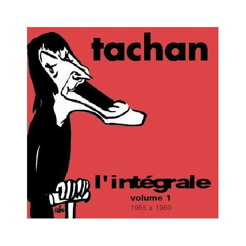 Intégrale Vol. 1 - 1965-1969