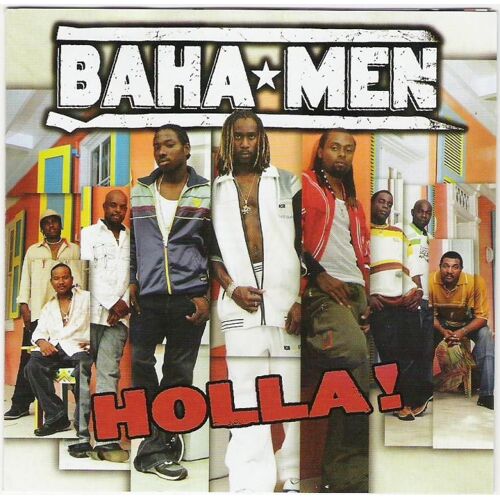 Holla !