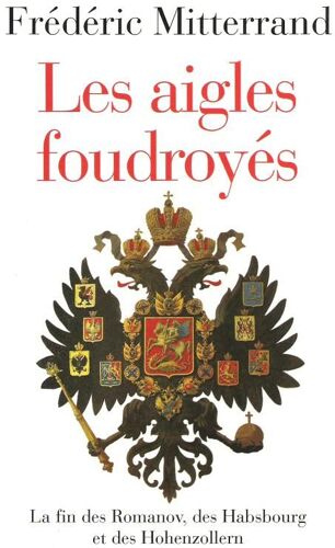 Les Aigles Foudroyés