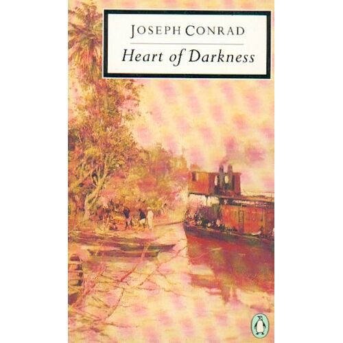 Heart Of Darkness