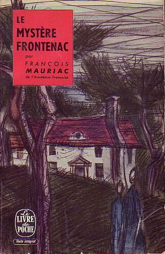 Le Mystère Frontenac