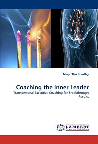 Coaching The Inner Leader