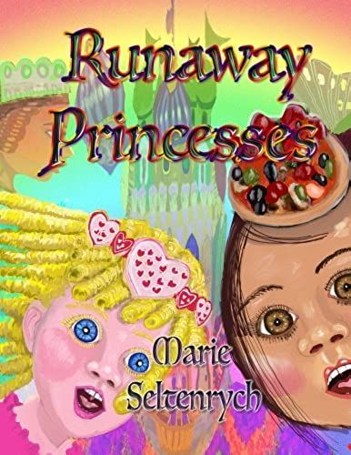 Runaway Princesses (Rainbows)