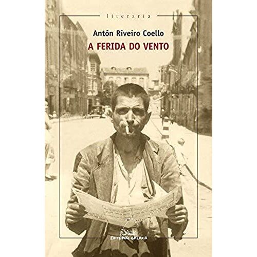 Riveiro Coello, A: Ferida Do Vento