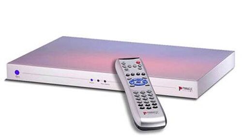 Pinnacle Show Center SC1000g