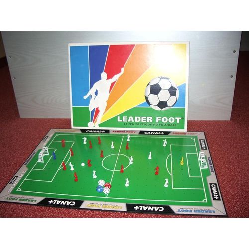 Ferriot - Leader Foot