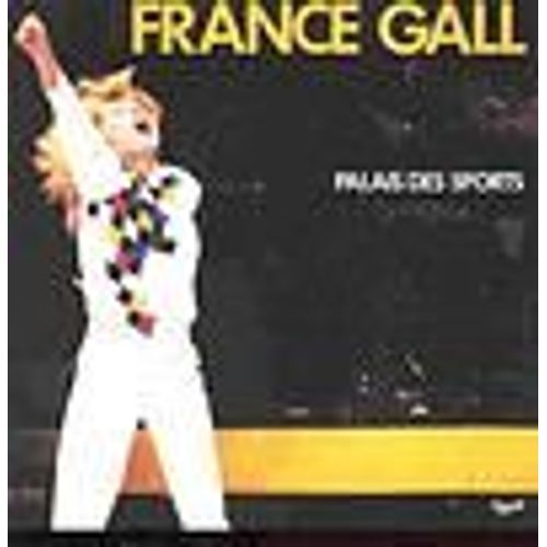 France Gall_Palais Des Sports - Remasterisé