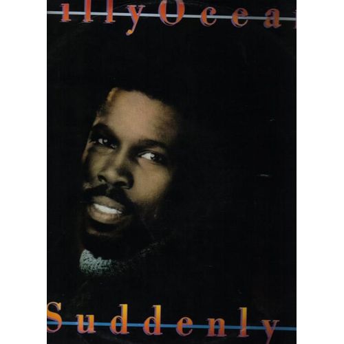 Suddenly + Lucky Man