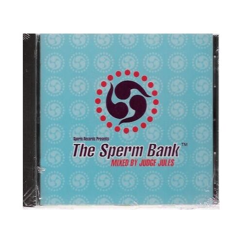 The Sperm Bank