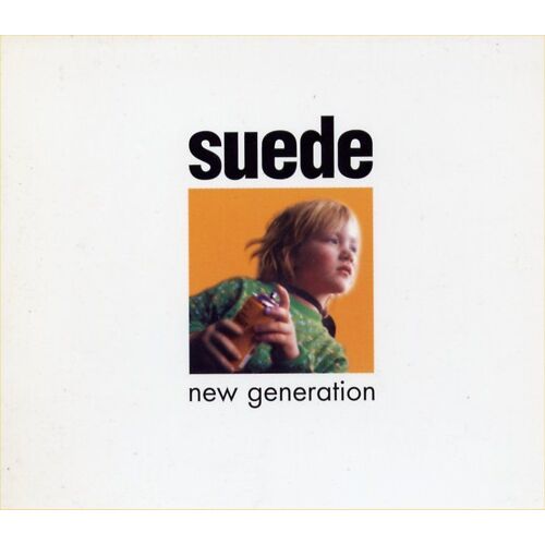 New Generation