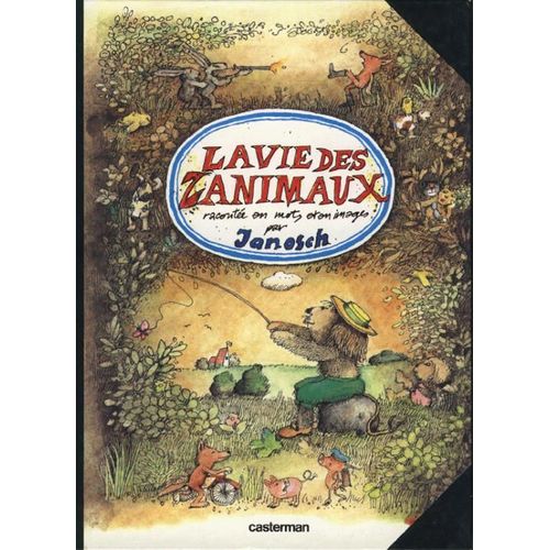 La Vie Des Zanimaux