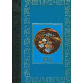 Le Livre Des Tresors Perdus