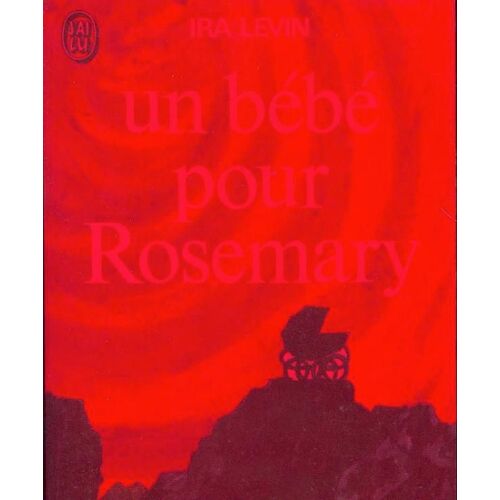 Un Bebe Pour Rosemary