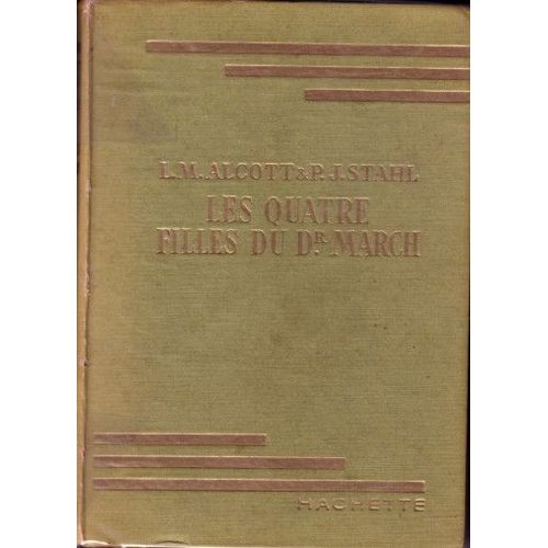 Les Quatre Filles Du Dr March