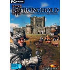 Stronghold Pc