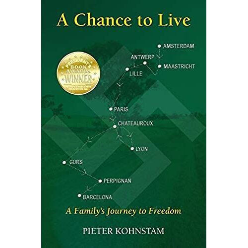 A Chance To Live