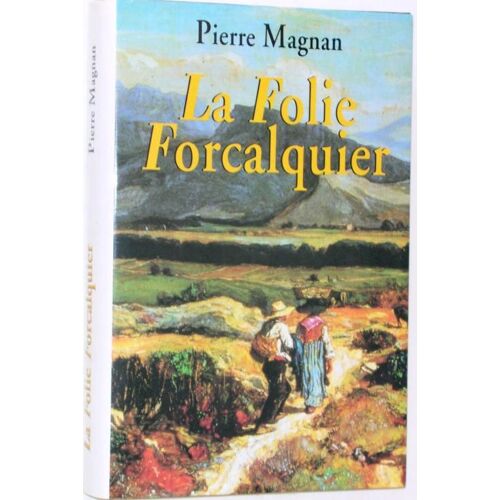 La Folie Forcalquier