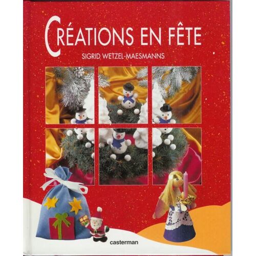 Creations En Fete