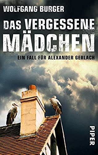 Das Vergessene Mädchen