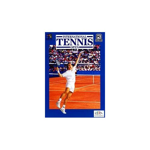 International Tennis Open Pc