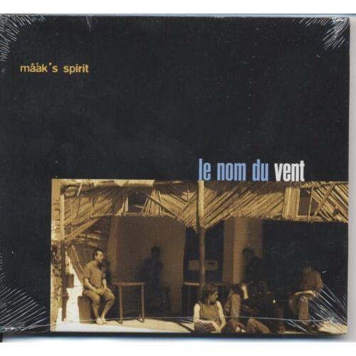 Le Nom Du Vent