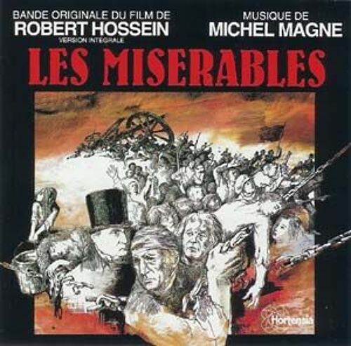 Les Miserables
