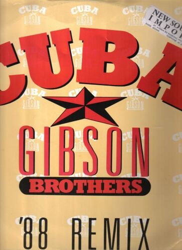 Cuba (Remix 88)