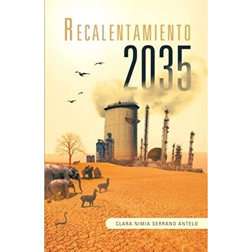 Recalentamiento 2035