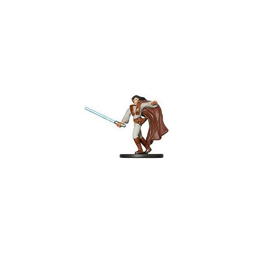 Star Wars Miniatures - Universe - Young Jedi Knight (56/60)