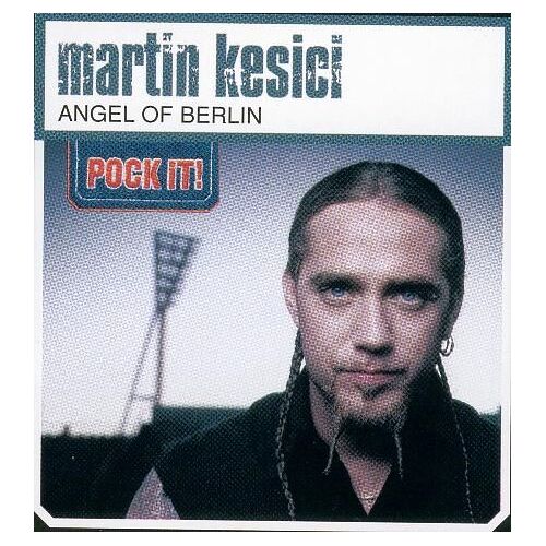 Angel Of Berlin (Édition Limitée Pock It)