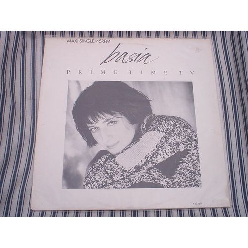 Prime Time Tv (Extended)