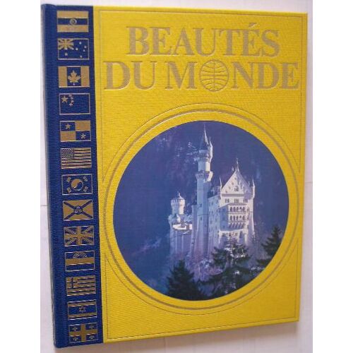 Beautes Du Monde, Europe Du Centre