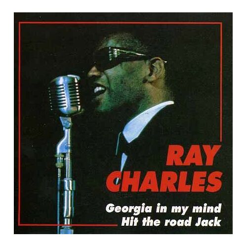 Georgia On My Mind Hit The Road Jack
