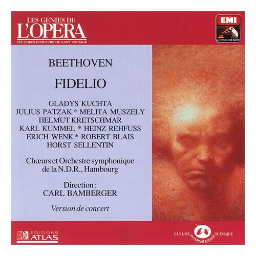 Fidelio - Opéra En 2 Actes
