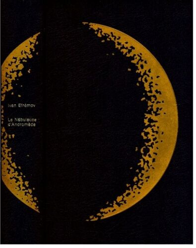 La Nebuleuse D'andromede