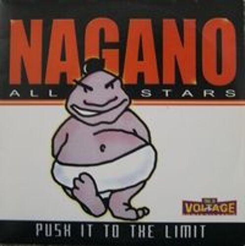 Push It To The Limit