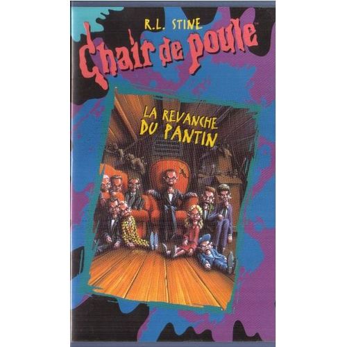 La Revanche Du Pantin