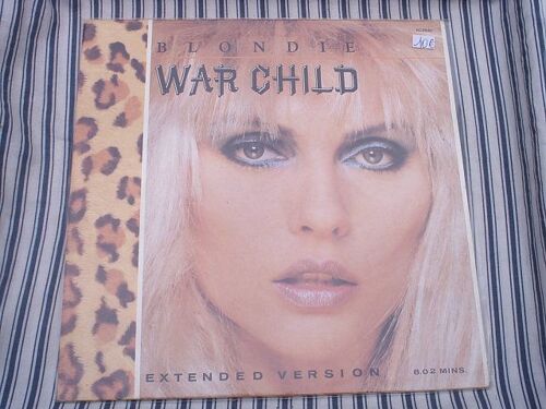 War Child (7,59 Remix)