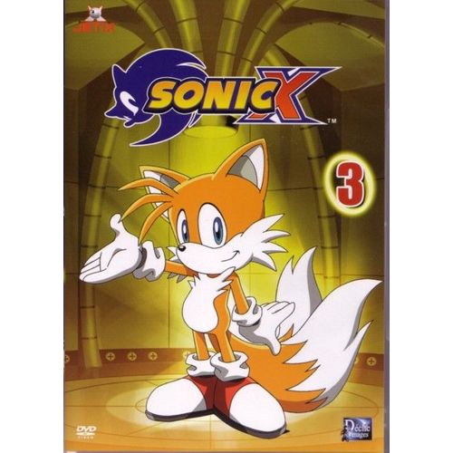 Sonic X