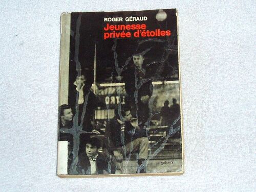 Jeunesse Privée D'étoiles