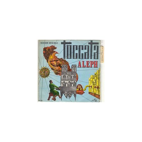 Toccata - Version Originale