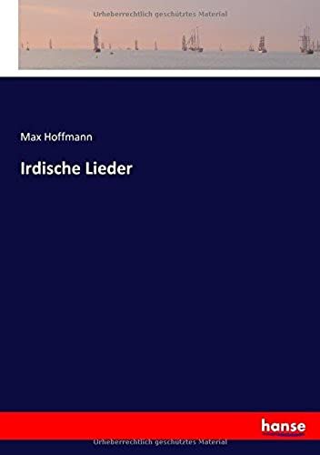 Irdische Lieder