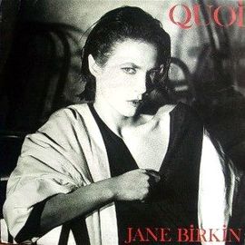 Quoi (Générique De La Série Tv "Cinecitta")