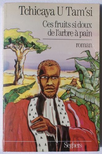 Ces Fruits Si Doux De L'arbre À Pain