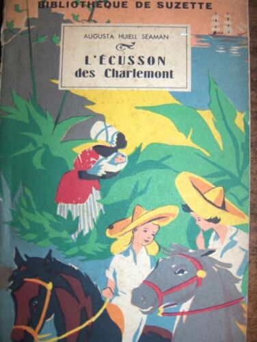 L'écusson Des Charlemont